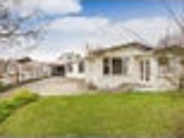 House for rent in Manawatu District