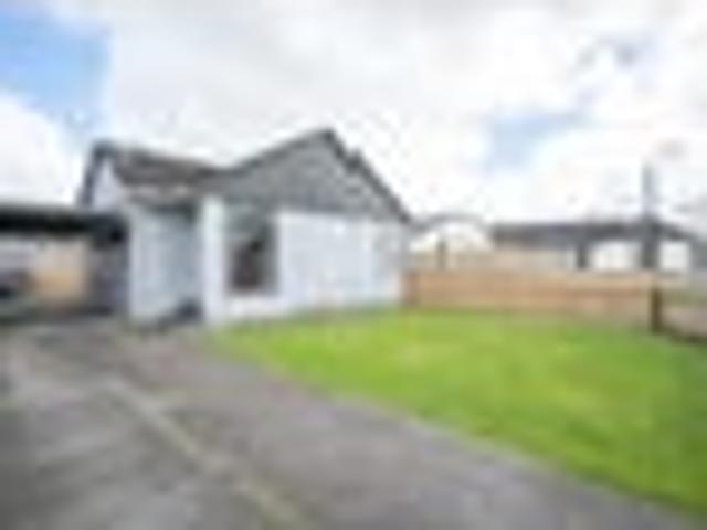 House for rent in Manawatu District