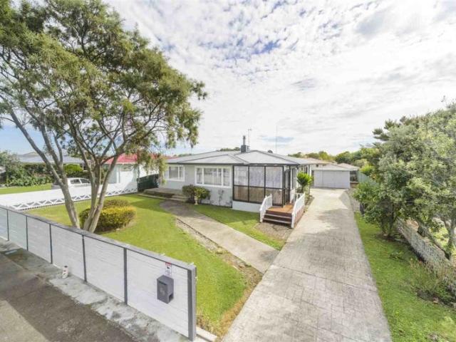 House for rent in Manawatu District