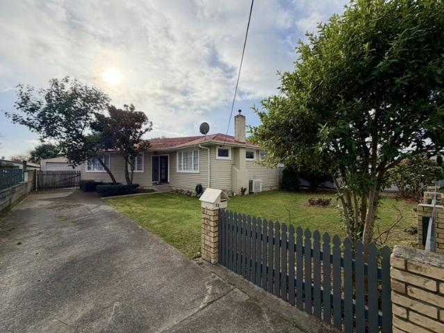 House for rent in Manawatu District