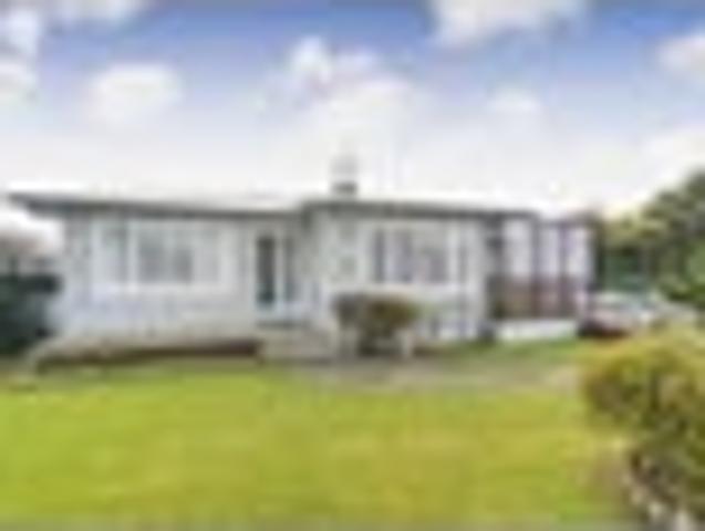 House for rent in Manawatu District