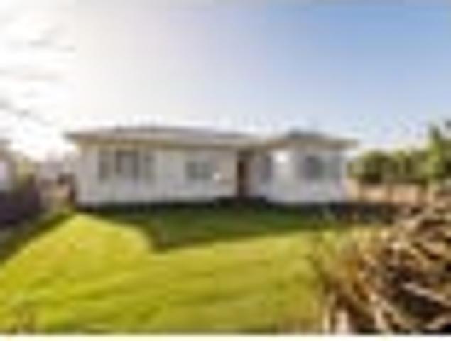 House for rent in Manawatu District