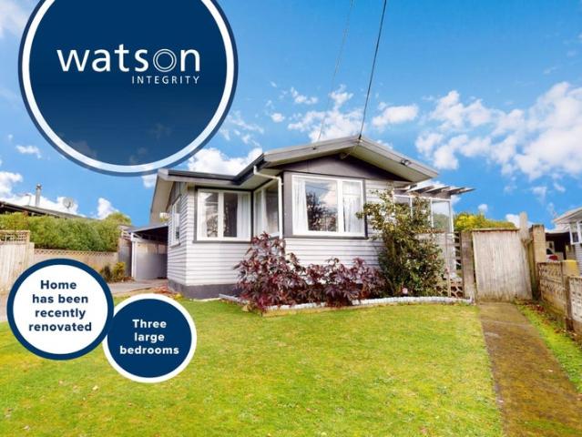 House for rent in Manawatu District