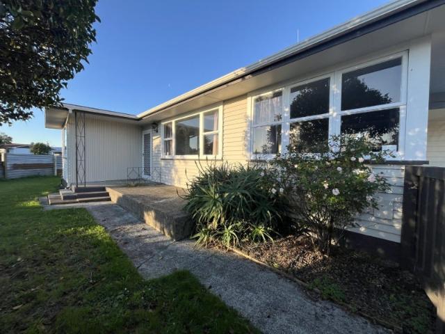 House for rent in Manawatu District
