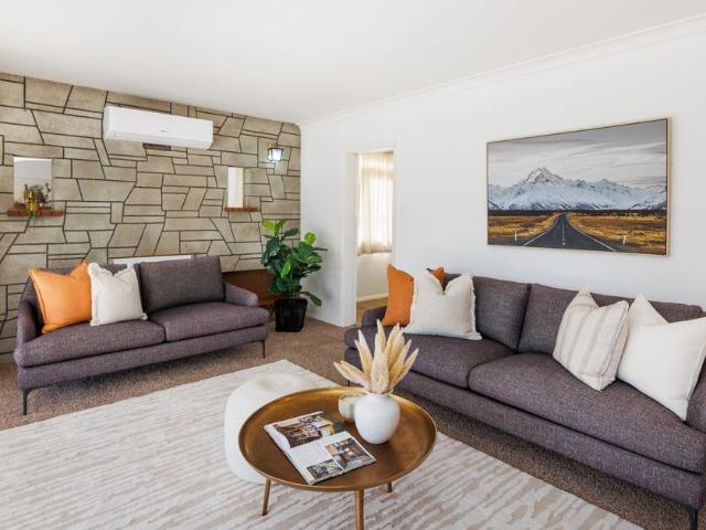 Room for rent in Manawatu District