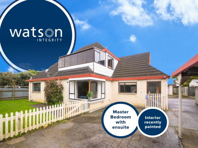House for rent in Manawatu District