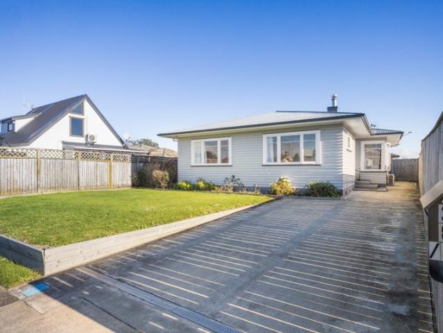 House for rent in Awapuni, Palmerston North