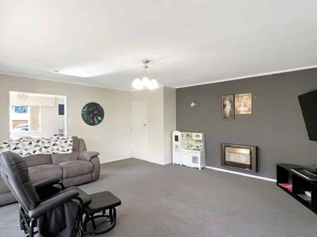 House for rent in Awapuni, Palmerston North