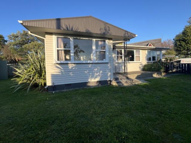 House for rent in Manawatu District