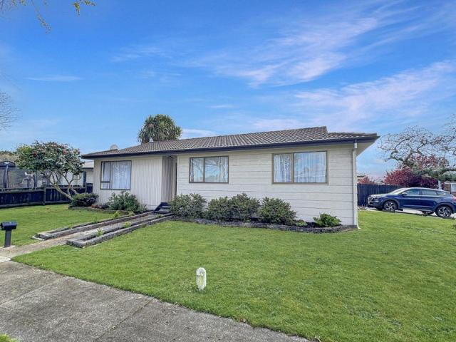 House for rent in Manawatu District