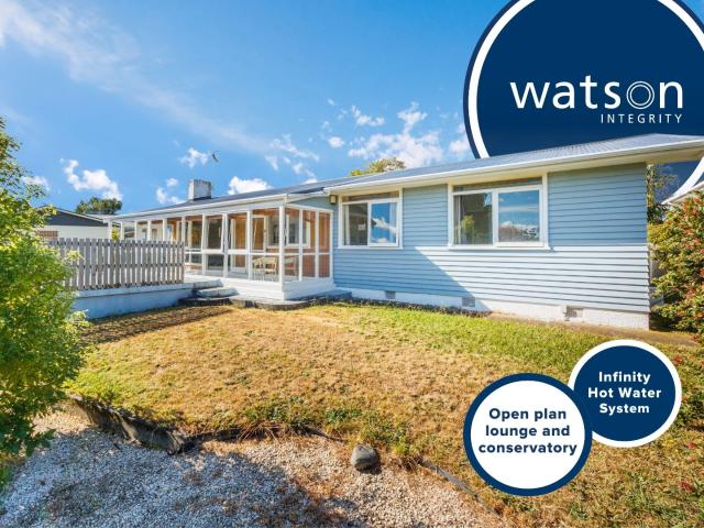 House for rent in Manawatu District