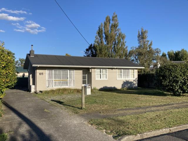 House for rent in Manawatu District