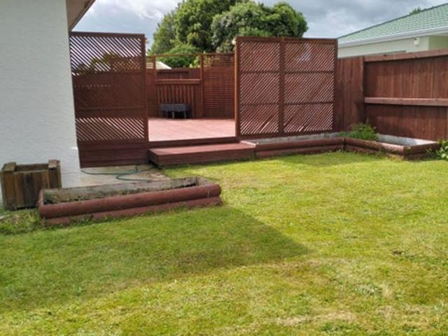 House for rent in Manawatu District