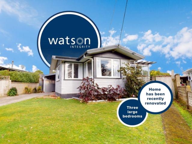 House for rent in Manawatu District