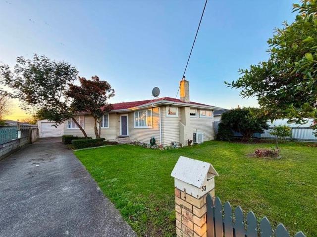 House for rent in Manawatu District