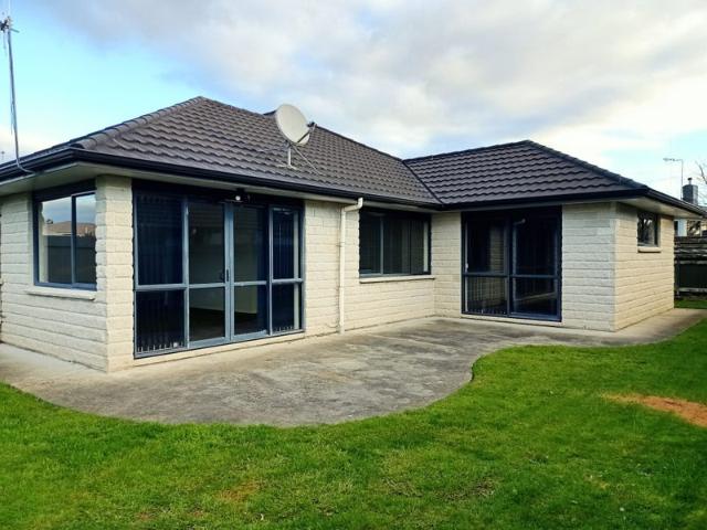 House for rent in Manawatu District