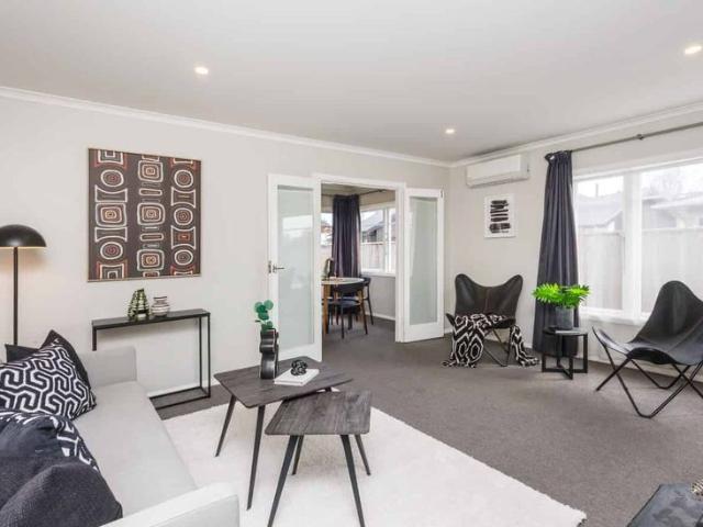 House for rent in Awapuni, Palmerston North
