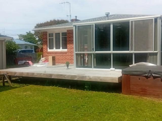 House for rent in Manawatu District