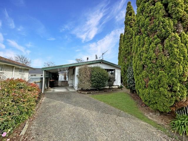 House for rent in Manawatu District