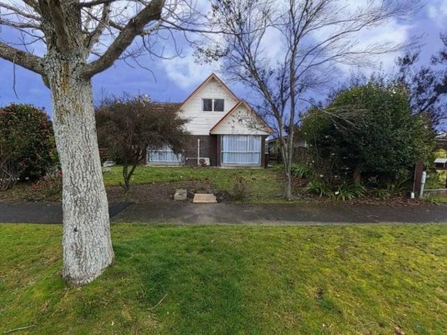 House for rent in Manawatu District