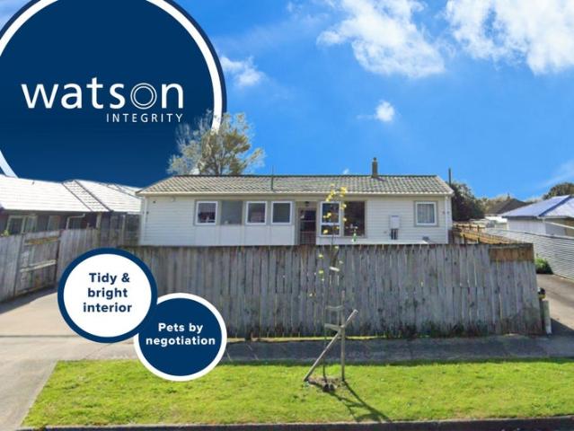 House for rent in Manawatu District