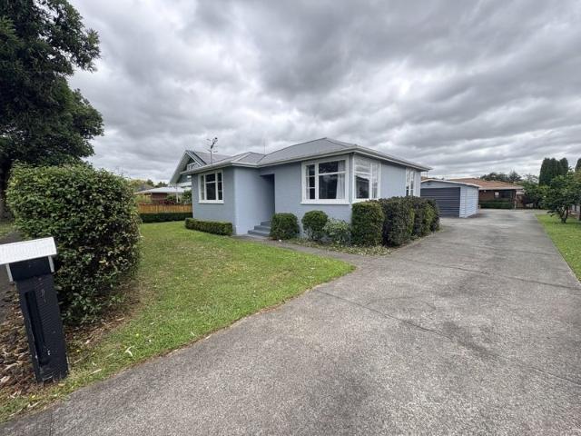 House for rent in Manawatu District