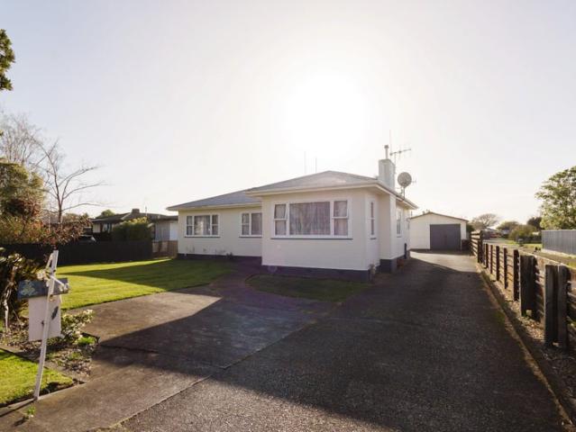 House for rent in Manawatu District