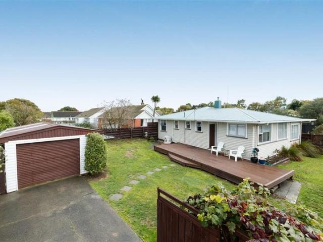 House for rent in Manawatu District