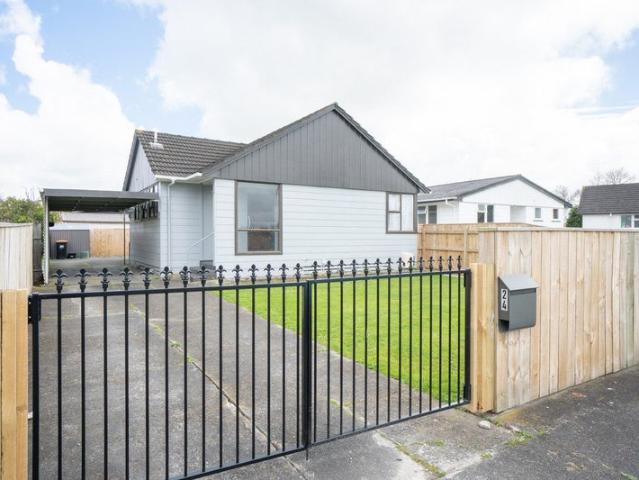 House for rent in Manawatu District
