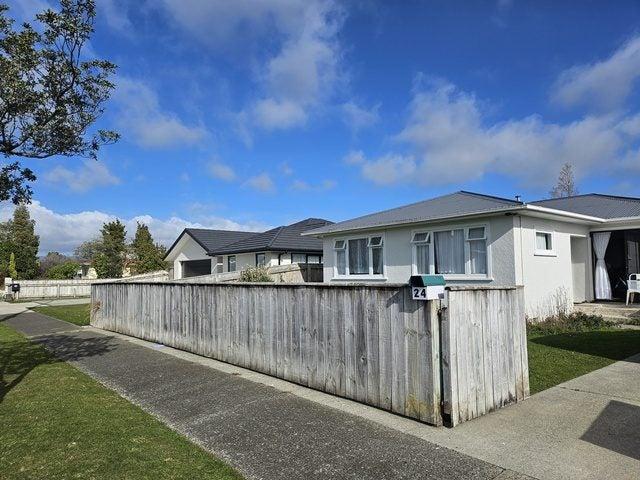 House for rent in Manawatu District