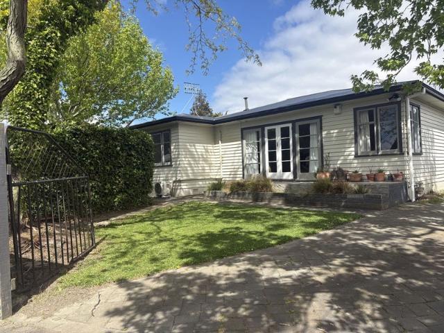 House for rent in Awapuni, Palmerston North