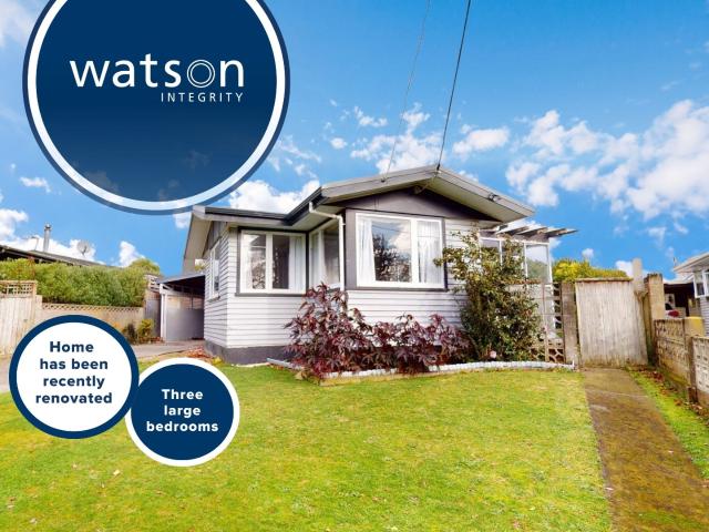 House for rent in Manawatu District