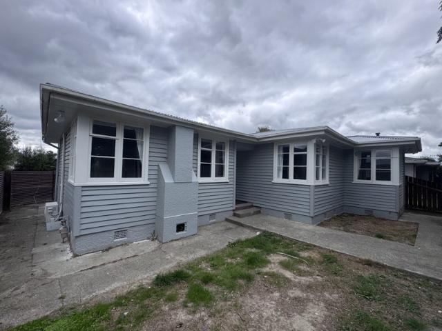 House for rent in Manawatu District