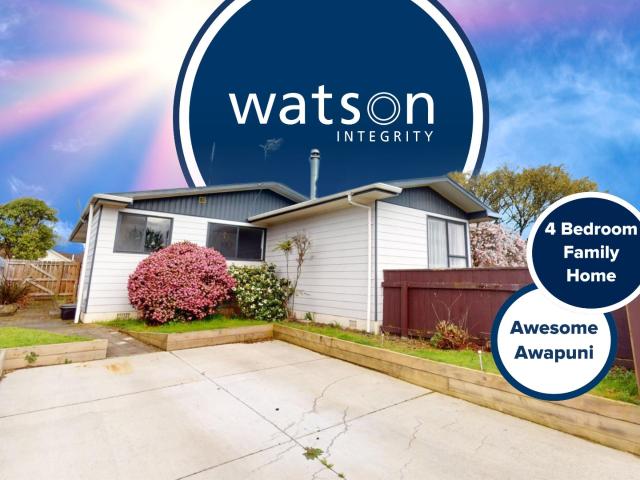 House for rent in Manawatu District