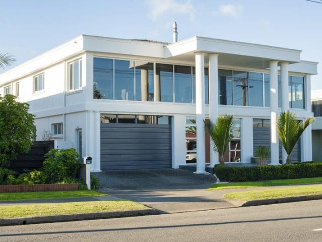 House for rent in Gisborne