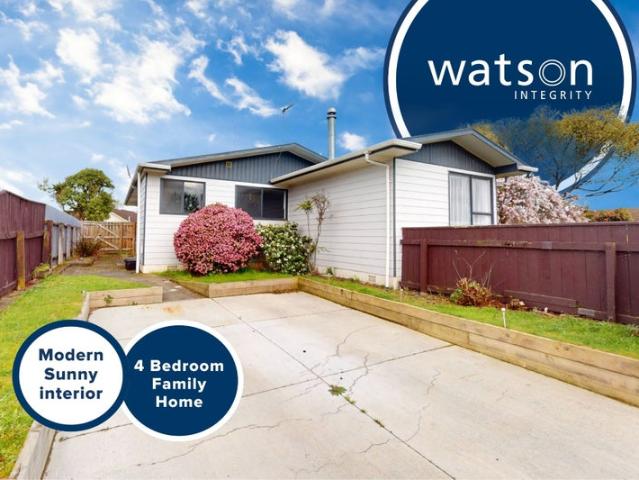 House for rent in Manawatu District