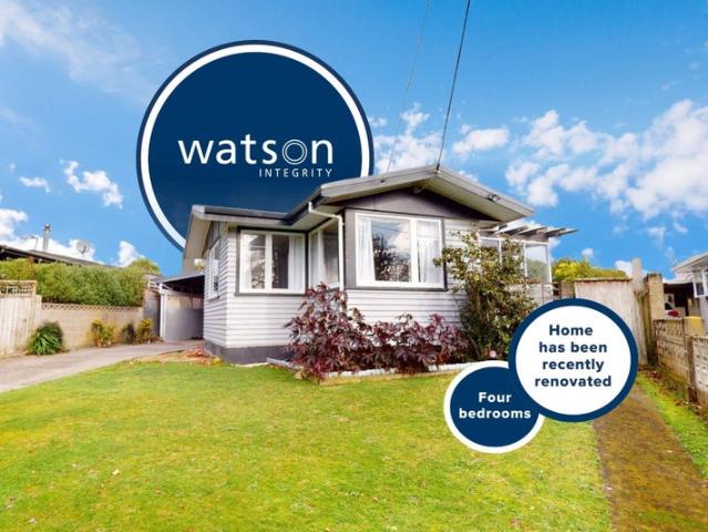 House for rent in Manawatu District