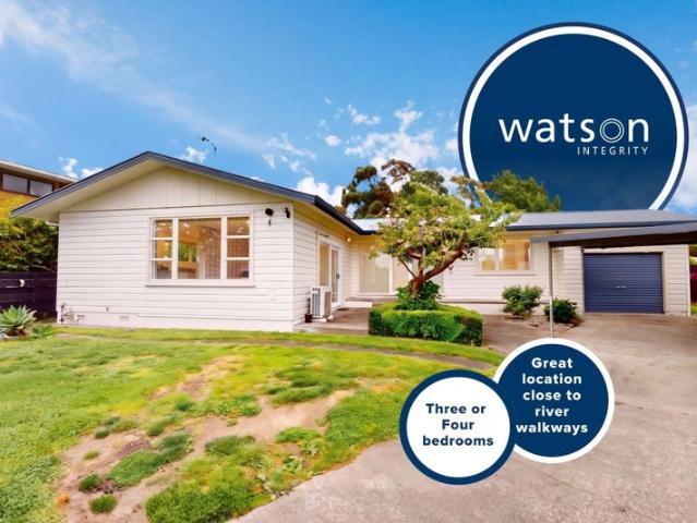 House for rent in Manawatu District