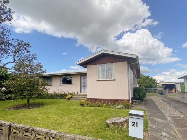 House for rent in Manawatu District