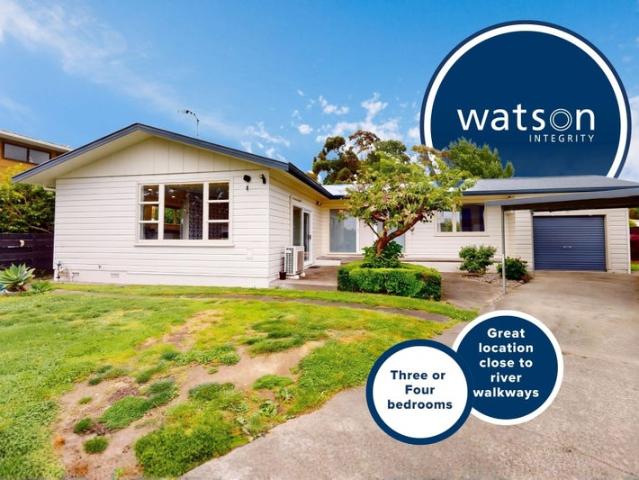 House for rent in Manawatu District