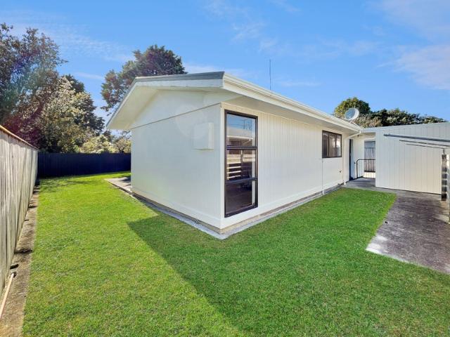 House for rent in Awapuni, Palmerston North