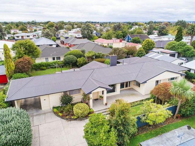 House for rent in Manawatu District