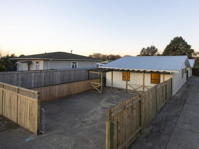House for rent in Awapuni, Palmerston North