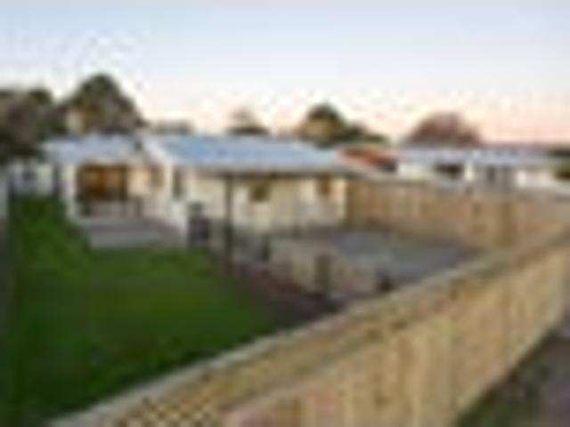 House for rent in Awapuni, Palmerston North