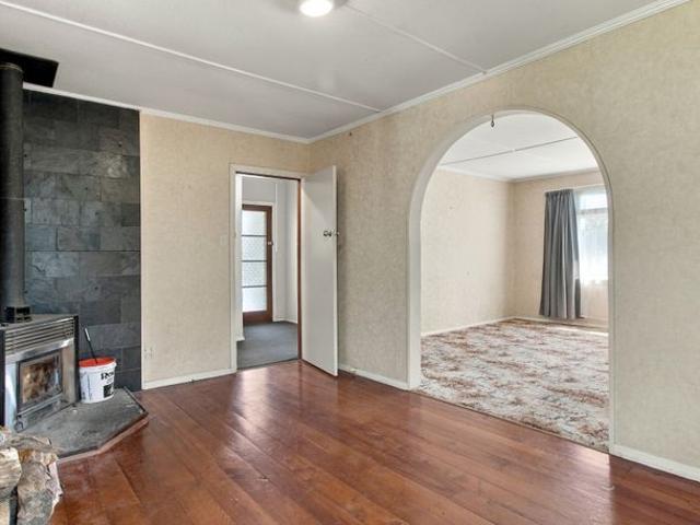 House for rent in Awapuni, Palmerston North