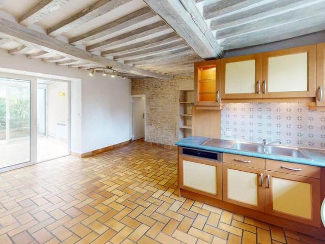 Maison location à Caen, Douvres-la-délivrande