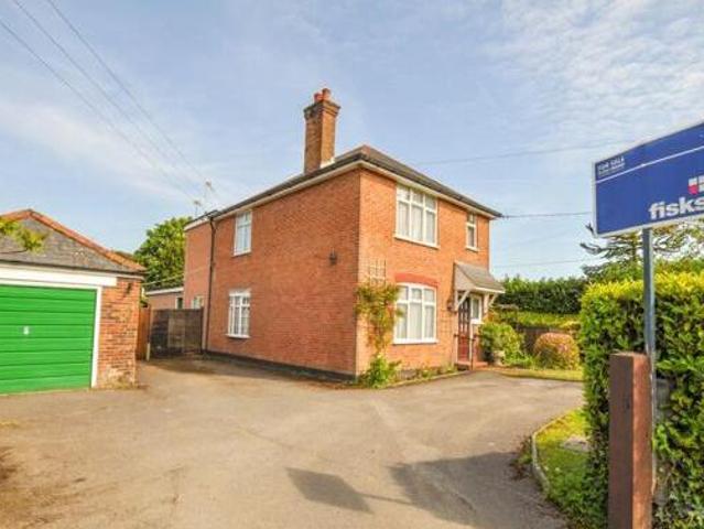 House for sale in Wimborne Minster, Dorset