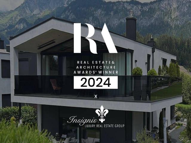 Apartment kaufen in Weitau, St. Johann in Tirol