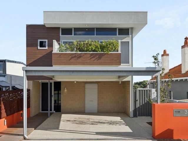 House for sale in North Perth, City of Vincent