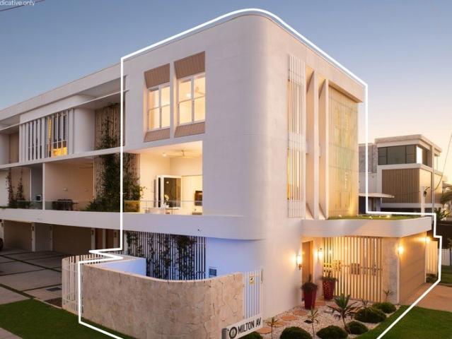 Townhouse for sale in Fernbrook, Queensland